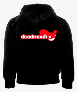 Deadmau5 Logo - Poleras De Don Diablo