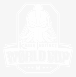 Ki World Cup Logo - Killer Instinct World Cup