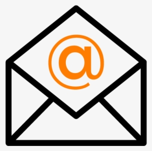 Email Marketing Icon - Envelope Icon