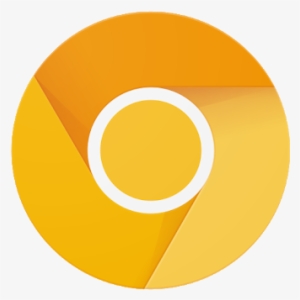Chrome Canary Icon - Chrome Canary Apk