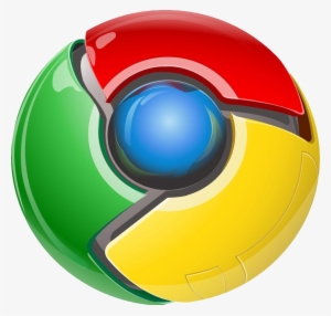 Chrome-icon - Logo Google Chrome