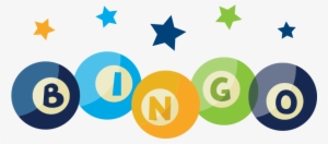 Tulsa Annual Meeting & Bingo Party - Bingo Clipart Transparent