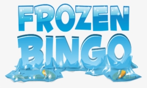 Frozen Bingo - Bingo
