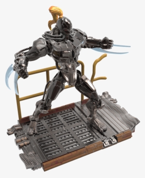Source - - Fulgore