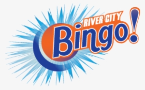 Austin River City Bingo - Circle