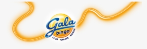 Logo - Gala Bingo Logo Png