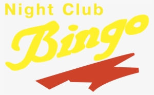 Bingo Logo Png Transparent - Bingo