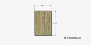 Step - Plywood