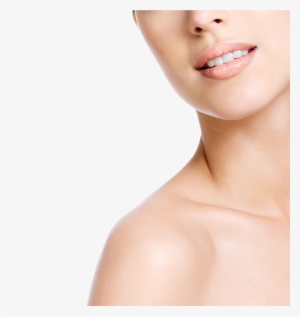Necks Photo - Girl