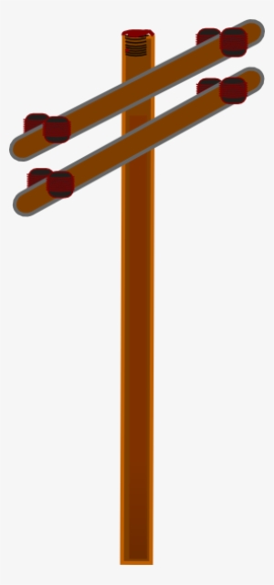 Pole Clipart