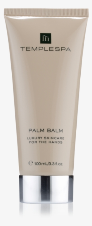 In Stock - Palm Balm Temple Spa