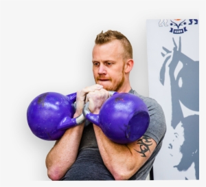 Jaap's Gym Kettlebell Open - Professional Boxing