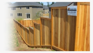 Cedar Post For Fence - Fences With 4x6 Posts