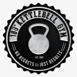 180 Kettlebell Gym - Hd Hip Hop Logos