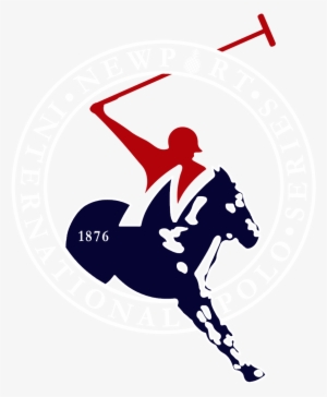 Newport International Polo - Newport Polo Logo