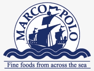 Marco Polo Logo - Marco Polo Food Logo