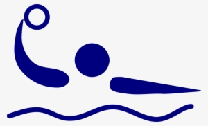 Water Polo Logos - Water Polo Logo Vector