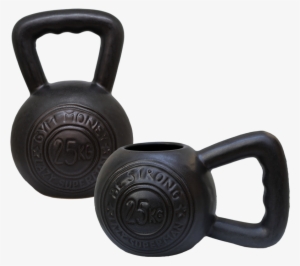 Click To Zoom - Kettlebell