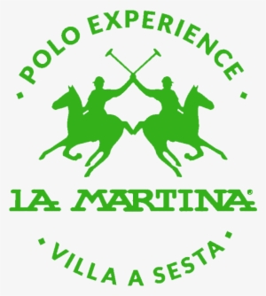 La Martina - La Martina Logo