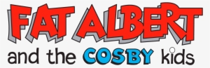 Fa Logo - Fat Albert And The Cosby Kids Logo