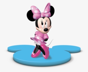 Minnie's Bow Toons - Minnie Toons Disney Junior