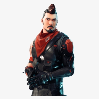 Midnight Ops - Fortnite Midnight Ops Png