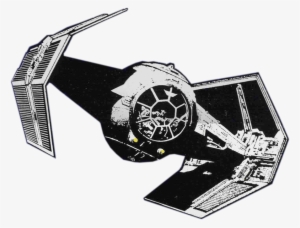 Star Wars Clipart Ships - Atari Star Wars Tie Fighter