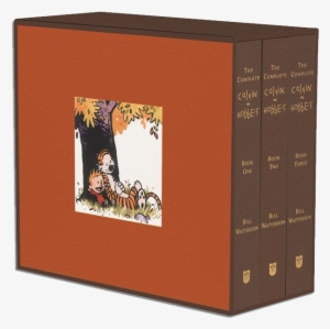 The Complete Calvin And Hobbes - Bill Watterson The Complete Calvin And Hobbes