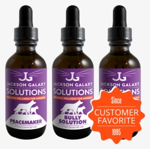Ultimate Peacemaker Solution Jackson Galaxy Store Png - Jackson Galaxy Solutions Easy-breather Pet Solution,