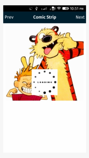 Calvin And Hobbes Monday Quotes