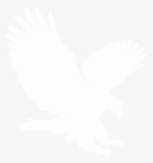 Eagle Metals Logo - White Eagle Logo Png