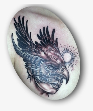 Funhouse Tattoo