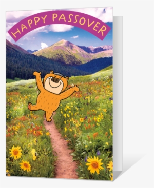 Matzah Love Printable Passover Cards - Passover