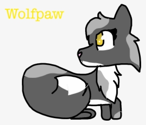 Wolfpaw Of Cinderclan - Heimatgut