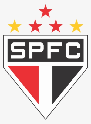 Sao Paulo Fc Logo Vector - Sao Paulo Fc Logo
