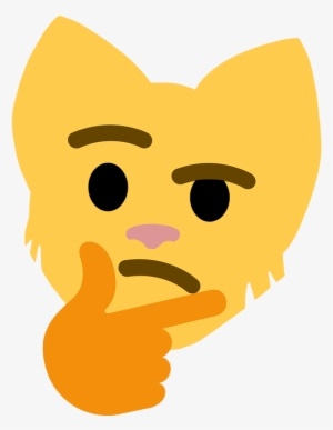When You Come To This Sub And You Question Everything - Emoji