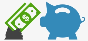 Savings Png Transparent - Employer Contributions