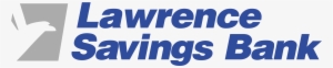 Lawrence Savings Bank Logo Png Transparent - Logo