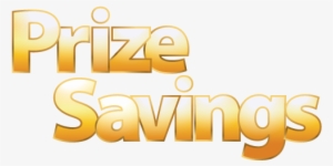 Prize-linked Savings Account