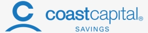 Coast Capital - Coast Capital Savings Logo