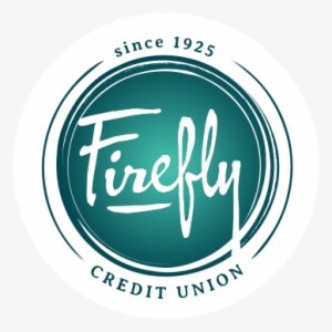 Firefly Credit Union - Firefly Credit Union Logo