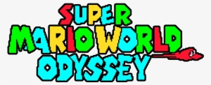 Super Mario World