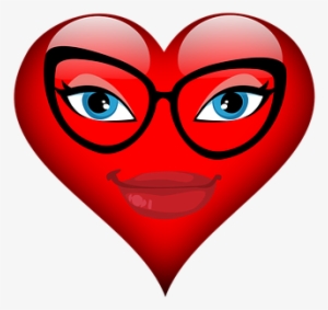 Emoji, Emojicon, Emojis, Heart - للفيس بوك صورعيد الحب