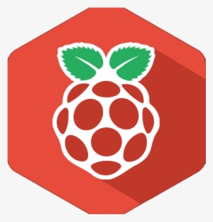 Raspberry Pi Logo - Raspberry Pi Icon Png