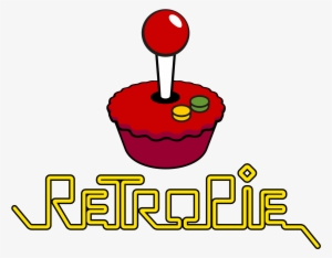 Retropie - Retropie Logo Transparent PNG - 2040x1586 - Free Download on ...