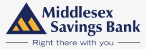 Middlesex Savings Bank Logo