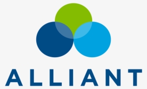 Logo For Alliant High-rate Savings - Alliant Credit Union Logo