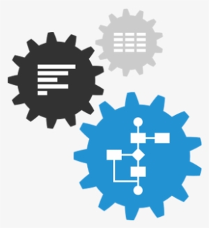 Web Design Services - Business Rules Engine Icon