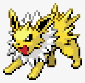 Jolteon PNG & Download Transparent Jolteon PNG Images for Free - NicePNG