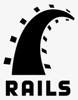 Rails Logo - Ruby On Rails Icon